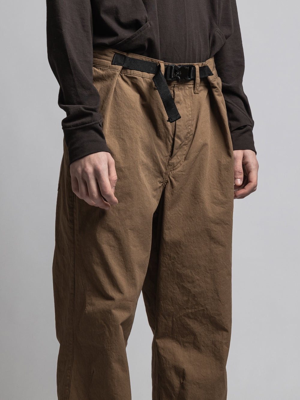 
                  
                    x CORDURA'NYCO'  TROUSERS
                  
                