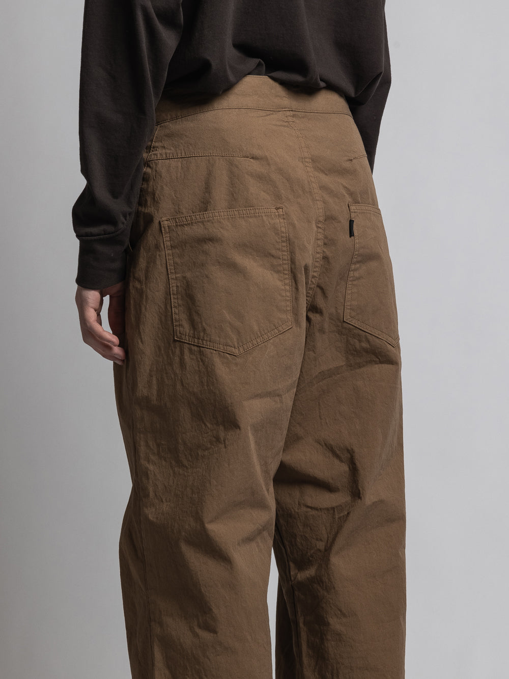 
                  
                    x CORDURA'NYCO'  TROUSERS
                  
                