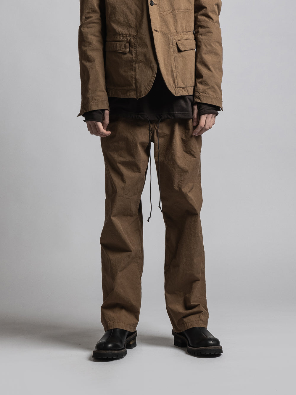 
                  
                    x CORDURA'NYCO'  TROUSERS
                  
                