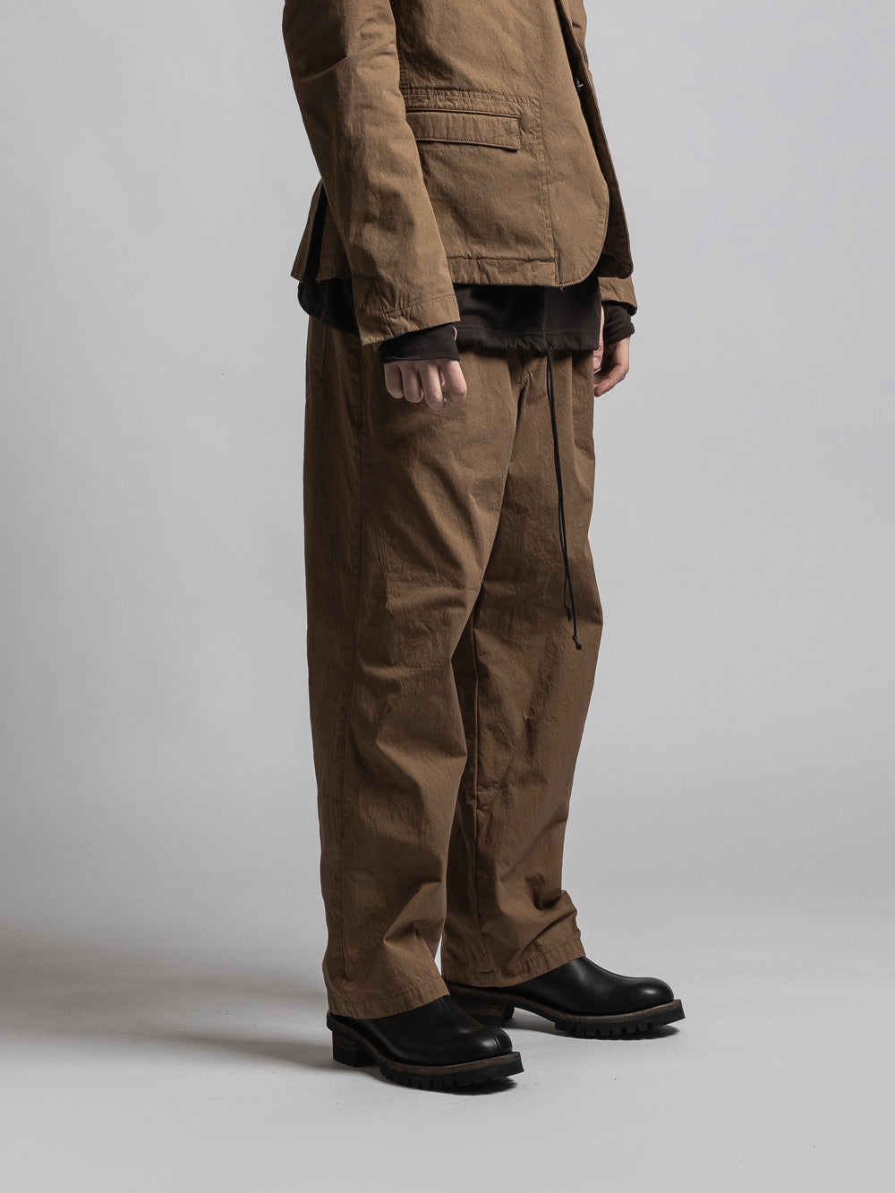 
                  
                    x CORDURA'NYCO'  TROUSERS
                  
                