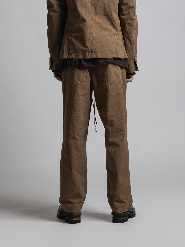 
                  
                    x CORDURA'NYCO'  TROUSERS
                  
                