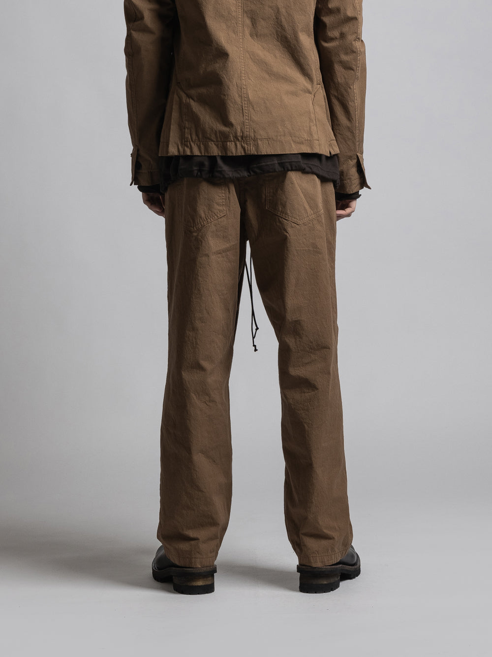 
                  
                    x CORDURA'NYCO'  TROUSERS
                  
                