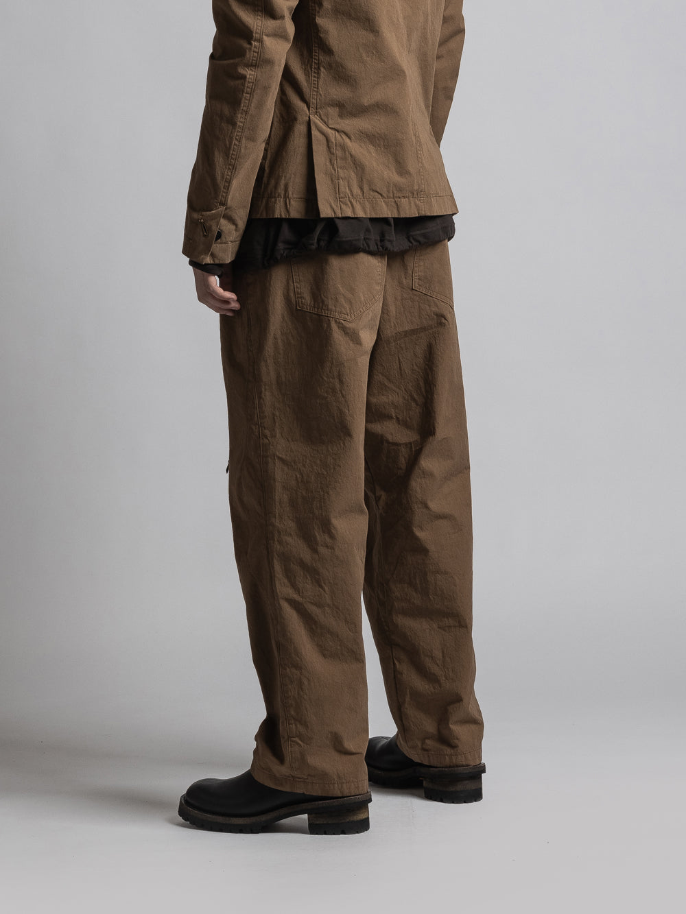 
                  
                    x CORDURA'NYCO'  TROUSERS
                  
                