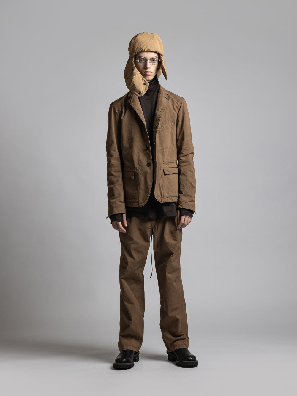 
                  
                    x CORDURA'NYCO'  TROUSERS
                  
                