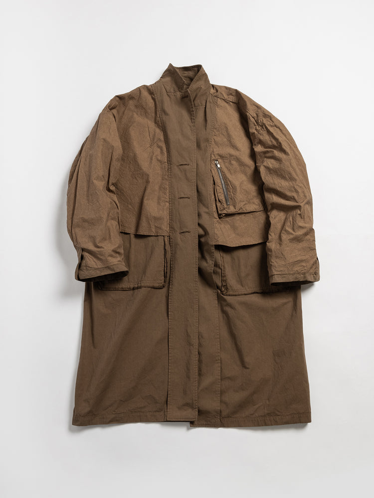 
                  
                    x CORDURA 'NYCO' COAT
                  
                