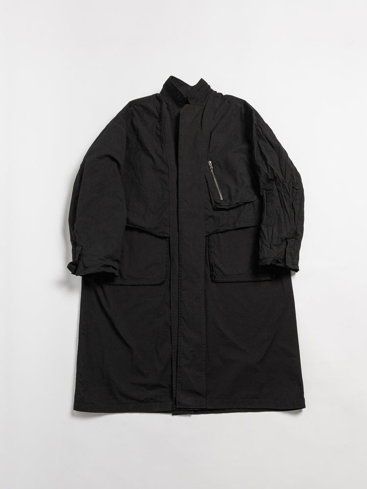 
                  
                    x CORDURA 'NYCO' COAT
                  
                