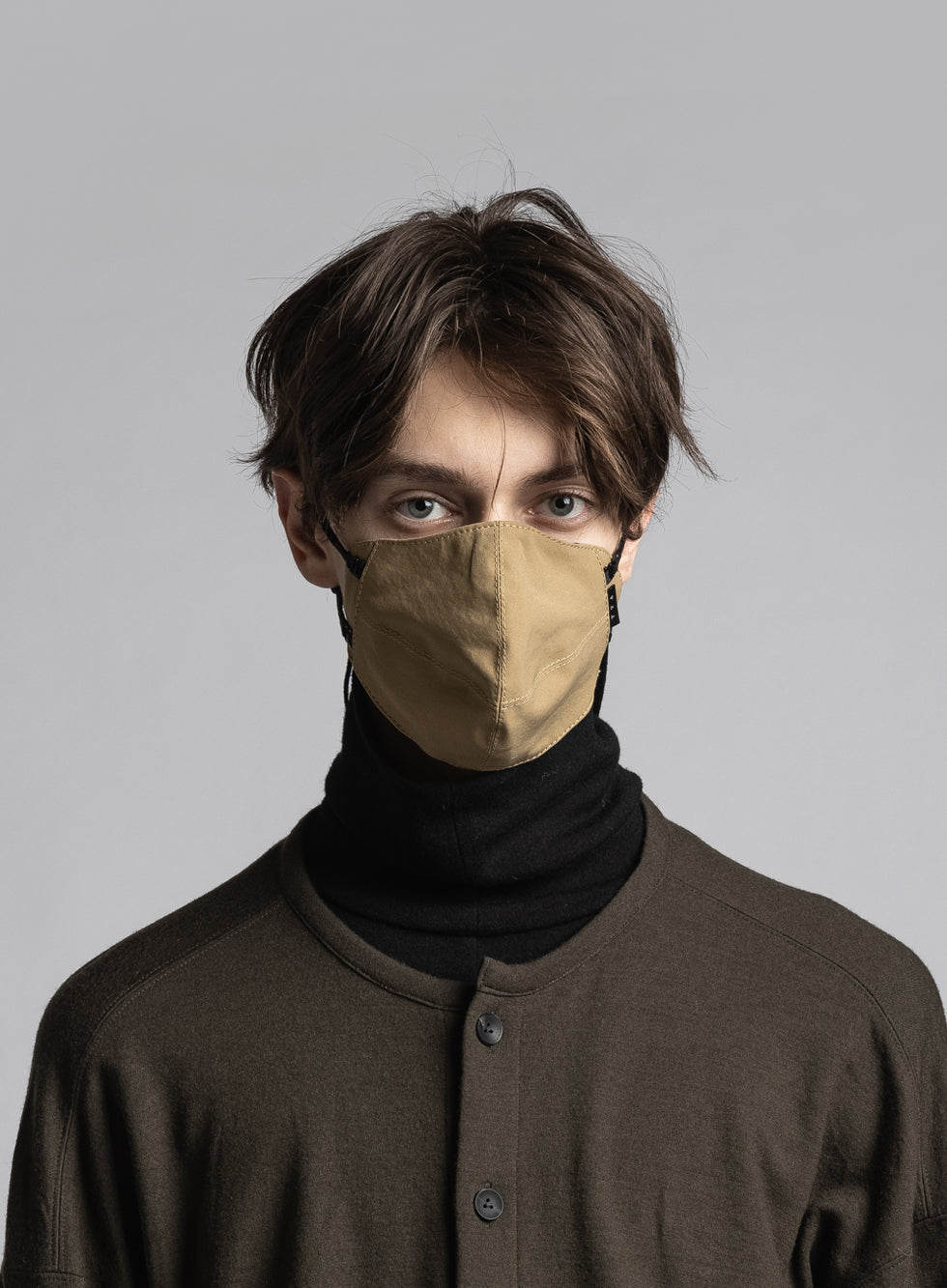 2WAY STRETCH MASK