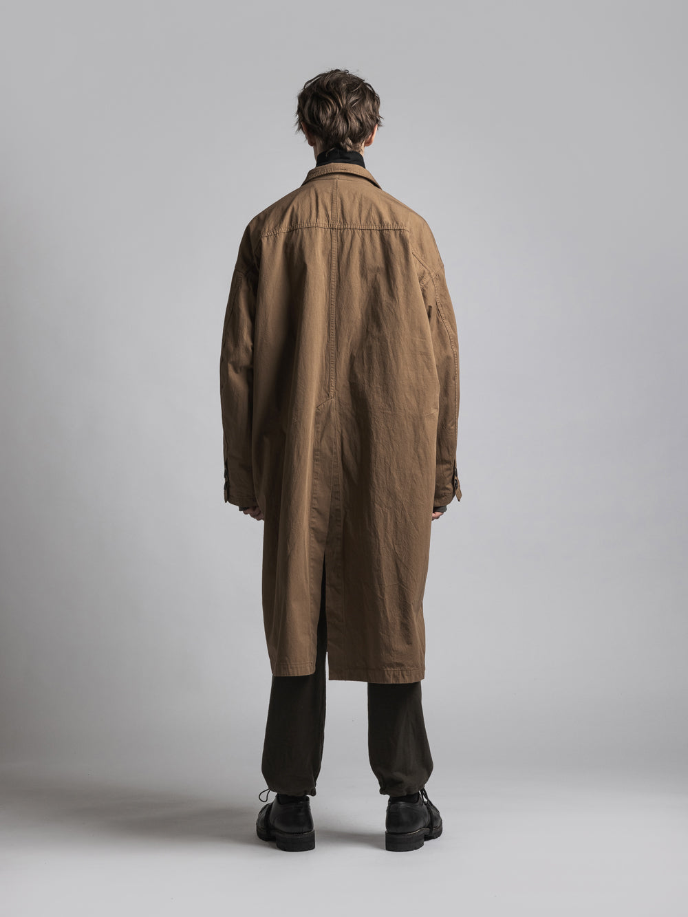 
                  
                    x CORDURA 'NYCO' COAT
                  
                
