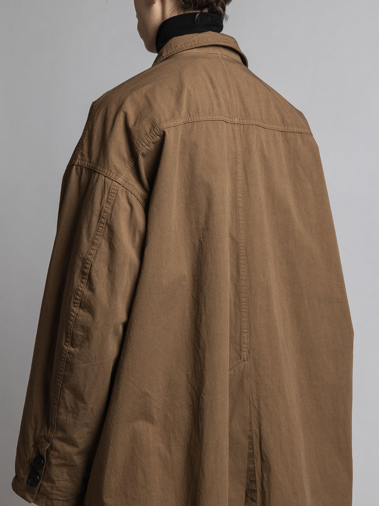 
                  
                    x CORDURA 'NYCO' COAT
                  
                