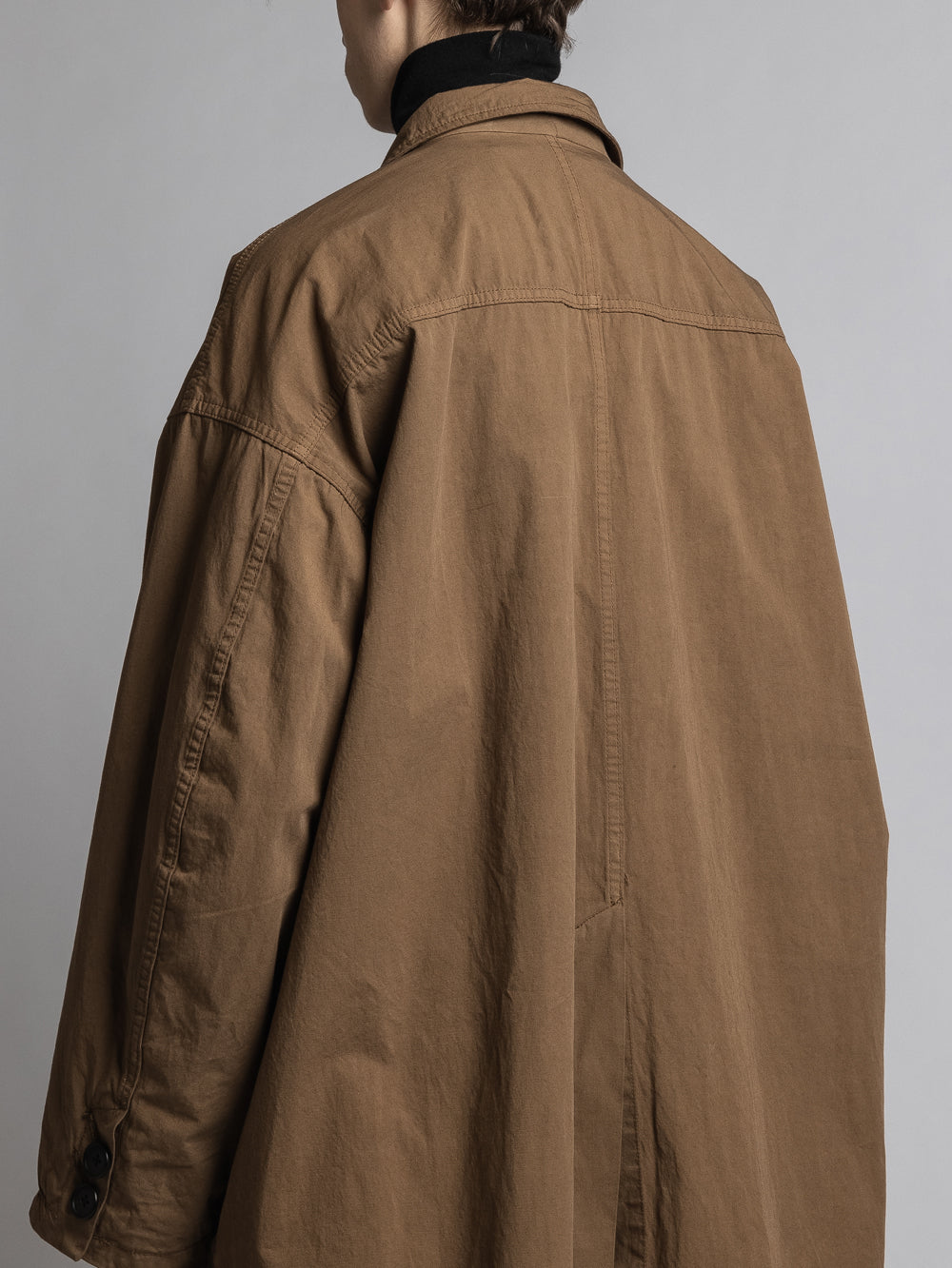 
                  
                    x CORDURA 'NYCO' COAT
                  
                