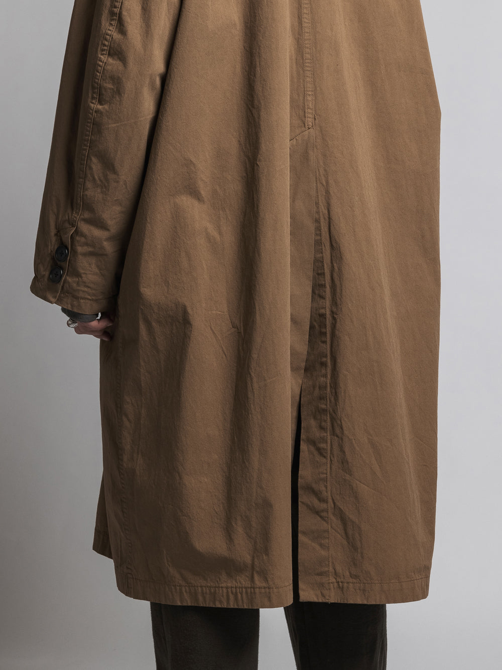 
                  
                    x CORDURA 'NYCO' COAT
                  
                