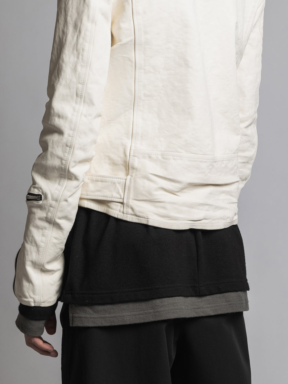 
                  
                    x BACKLASH BIKER JACKET
                  
                