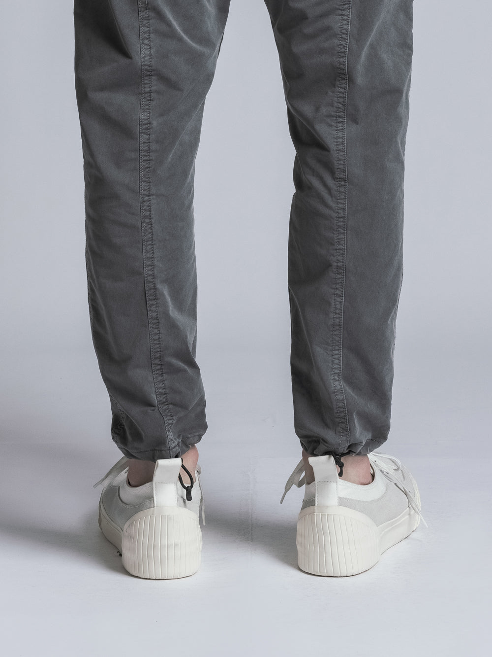 
                  
                    LACE UP VULCANIZED SNEAKER
                  
                
