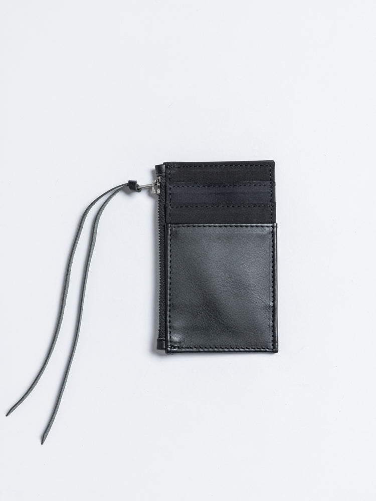 
                  
                    LEATHER CARD CASE
                  
                