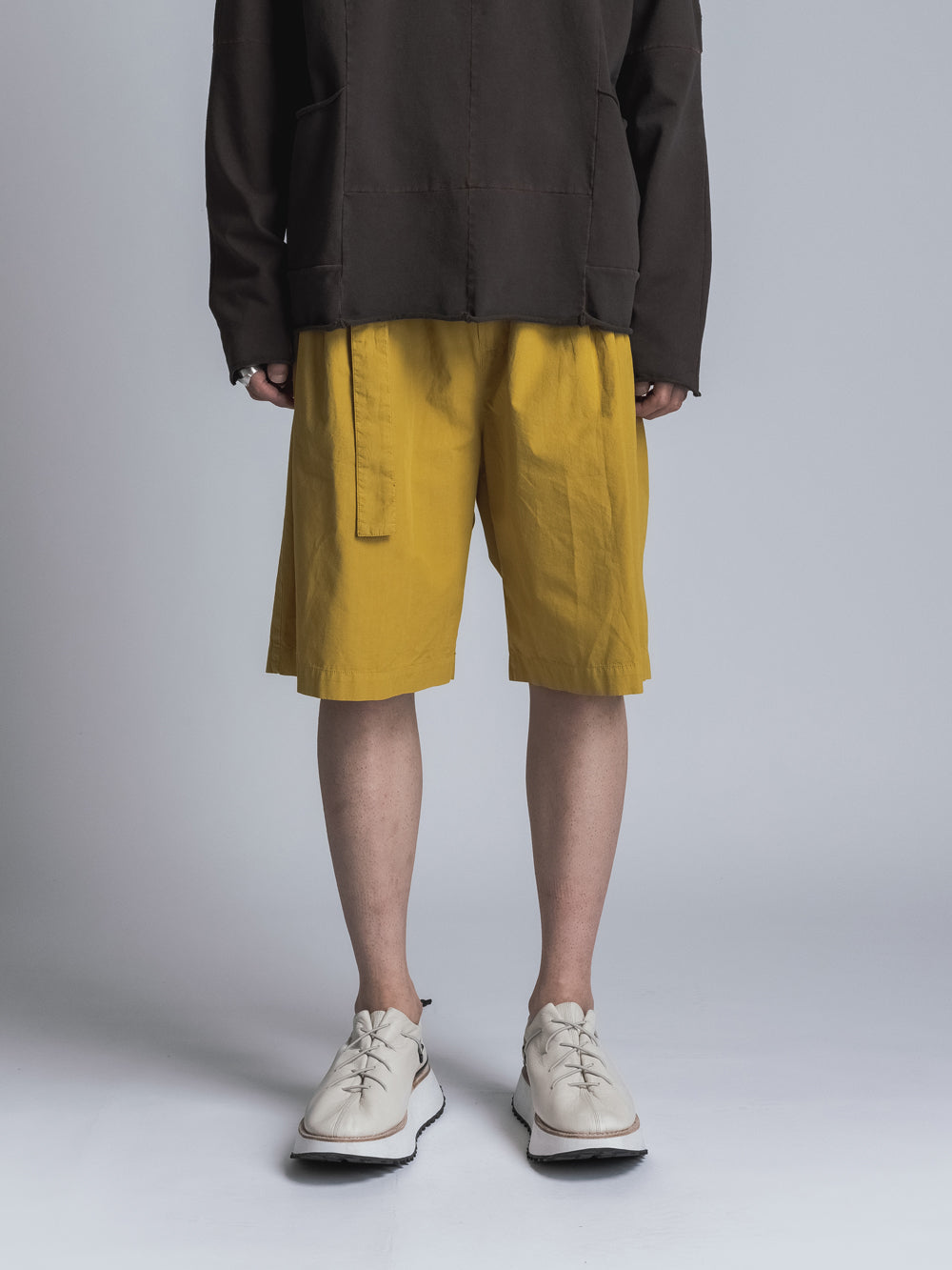 
                  
                    GARMENT DYE SHORTS
                  
                