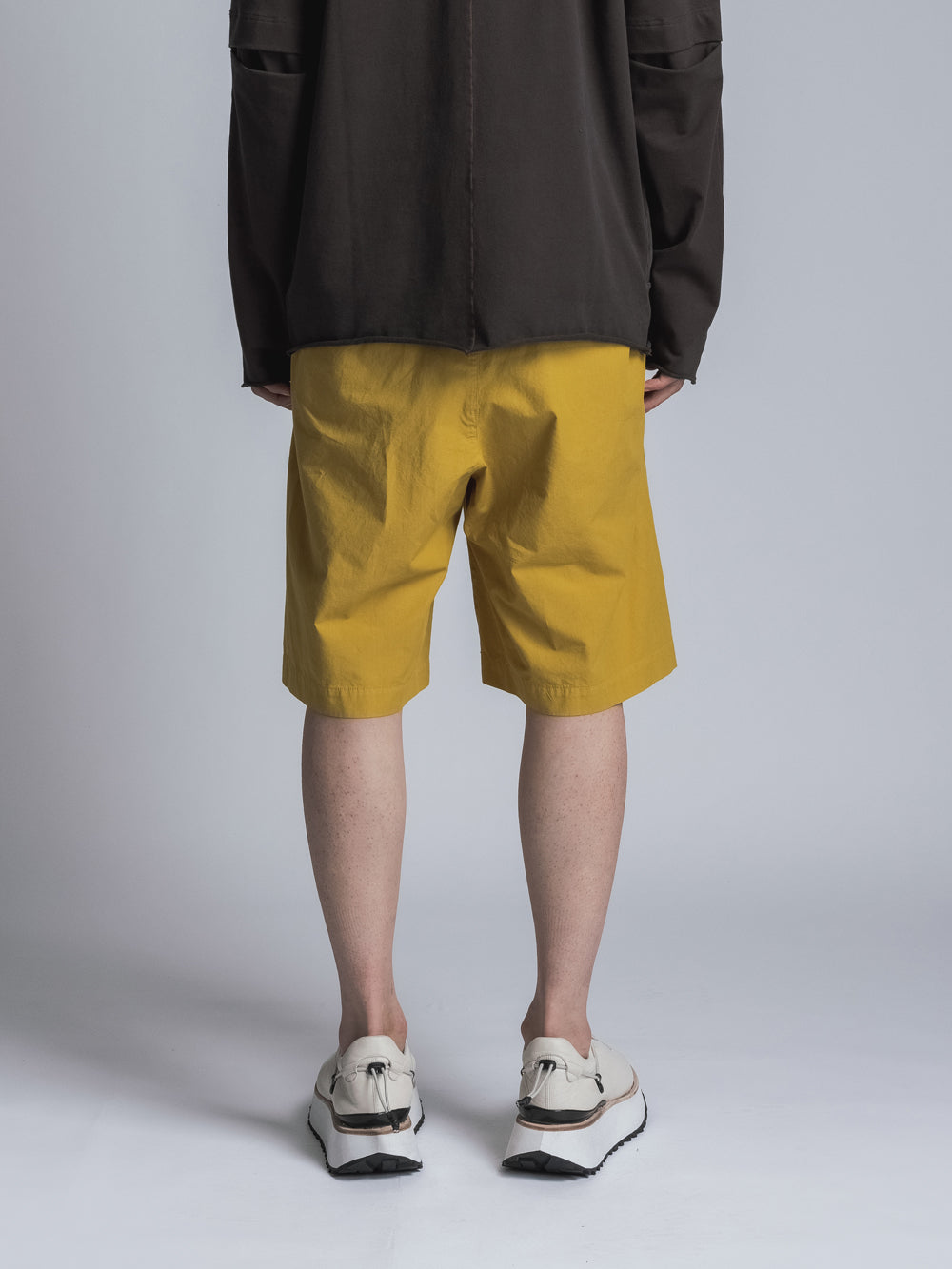 
                  
                    GARMENT DYE SHORTS
                  
                