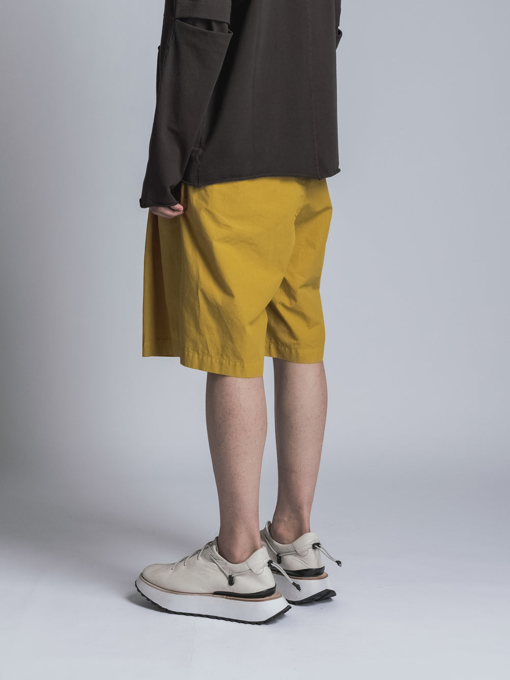 
                  
                    GARMENT DYE SHORTS
                  
                