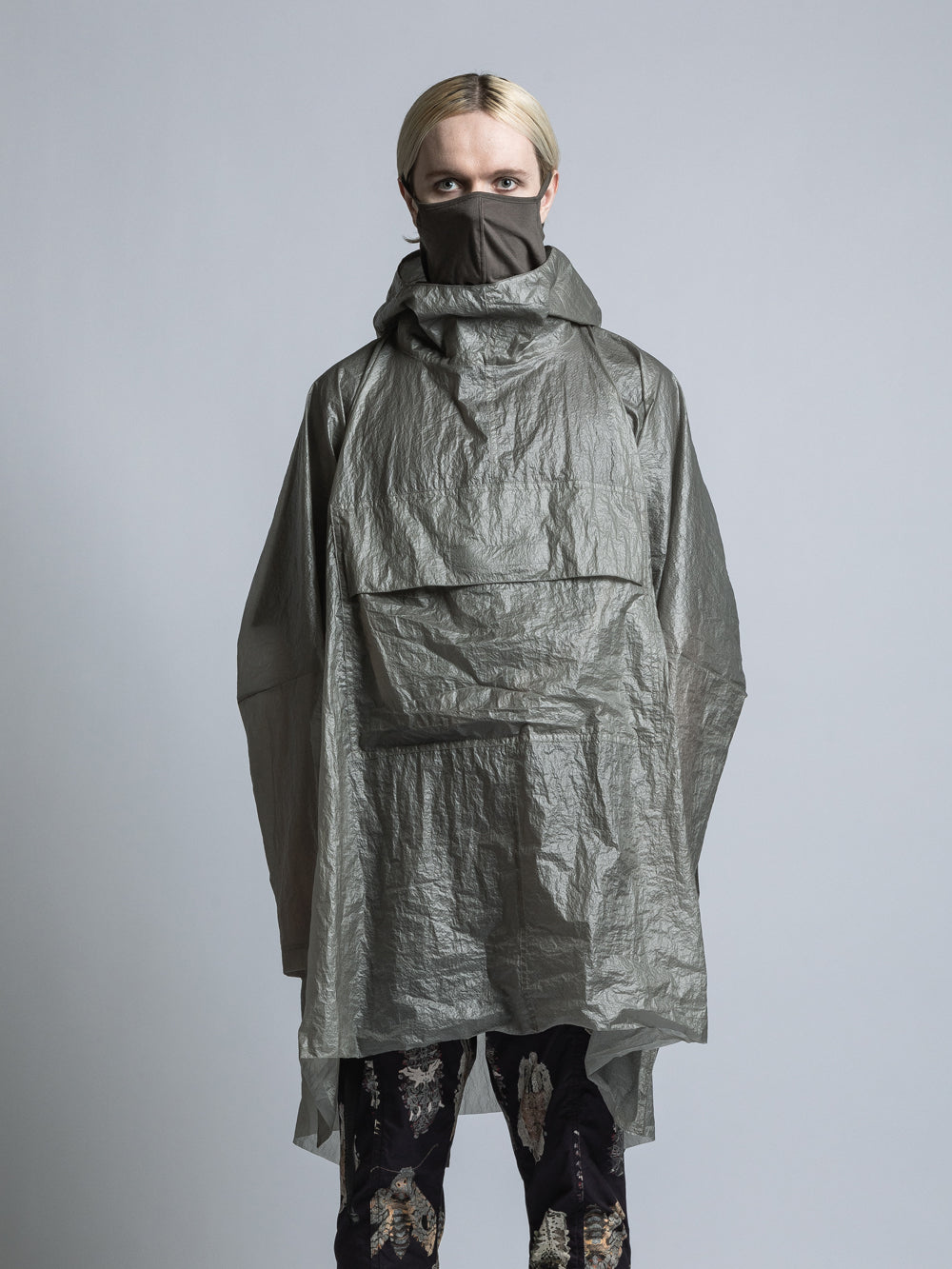 CORDURA RIPSTOP PONCHO