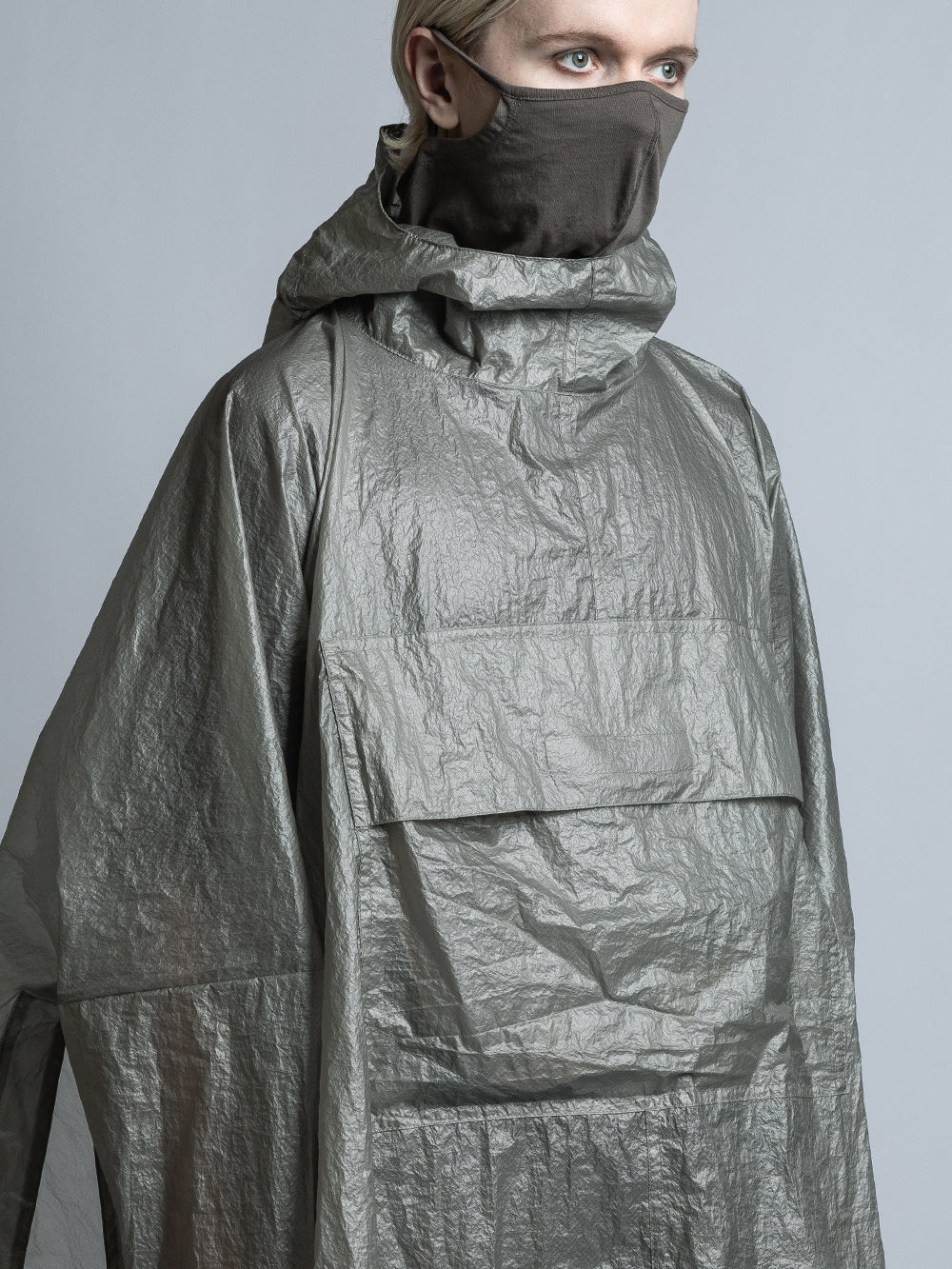relais Enten Darts THE VIRIDI-ANNE (ザ ヴィリディアン)TVA 21SS CORDURA RIPSTOP PONCHO(コーデュラリップストップナイロンポンチョ) – The Viridi-anne relais Enten Darts THE VIRIDI-ANNE (ザ ヴィリディアン)TVA 21SS CORDURA RIPSTOP PONCHO(コーデュラリップストップナイロンポンチョ) – The Viridi-anne