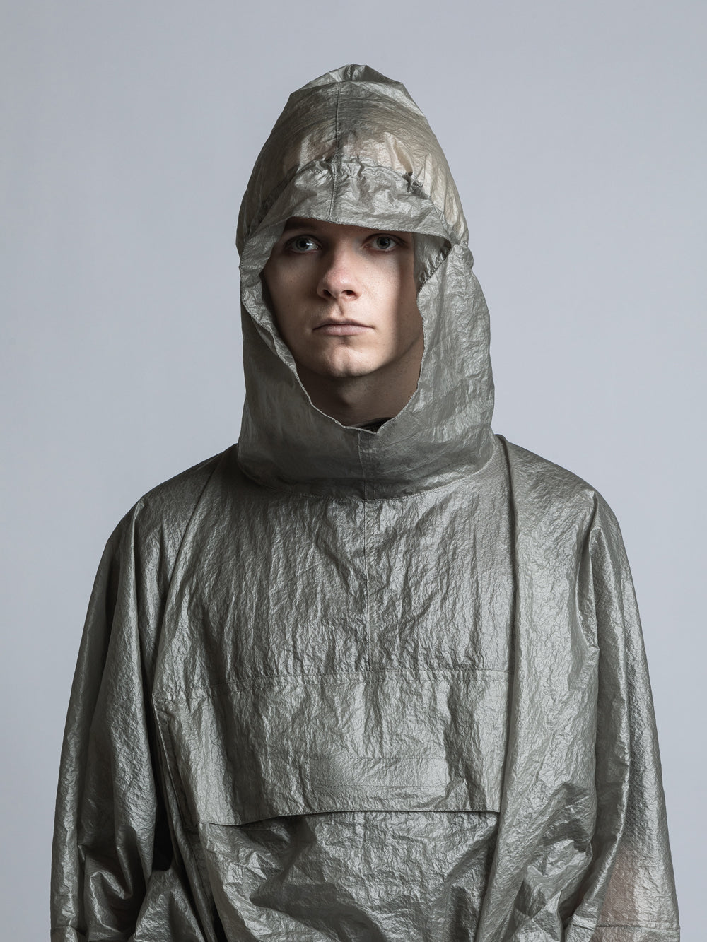 
                  
                    CORDURA RIPSTOP PONCHO
                  
                