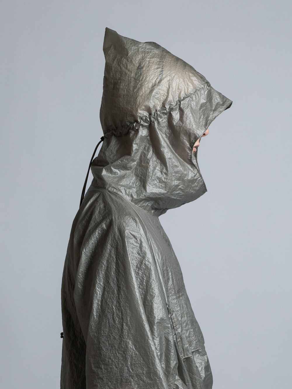 
                  
                    CORDURA RIPSTOP PONCHO
                  
                