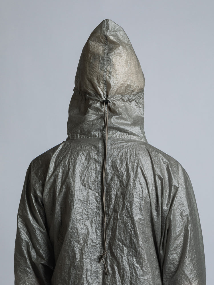 
                  
                    CORDURA RIPSTOP PONCHO
                  
                