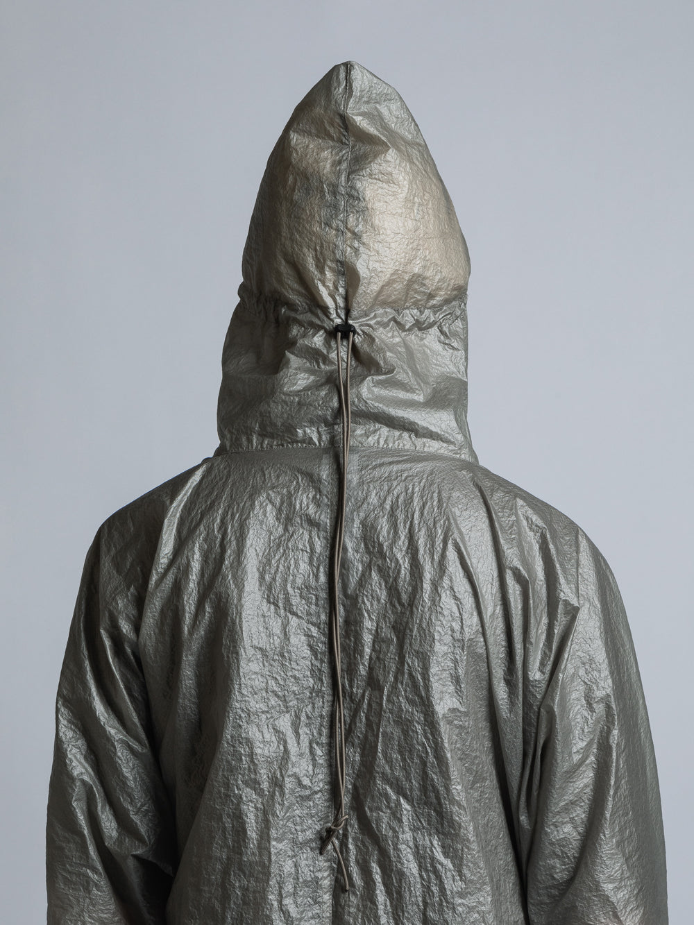 
                  
                    CORDURA RIPSTOP PONCHO
                  
                