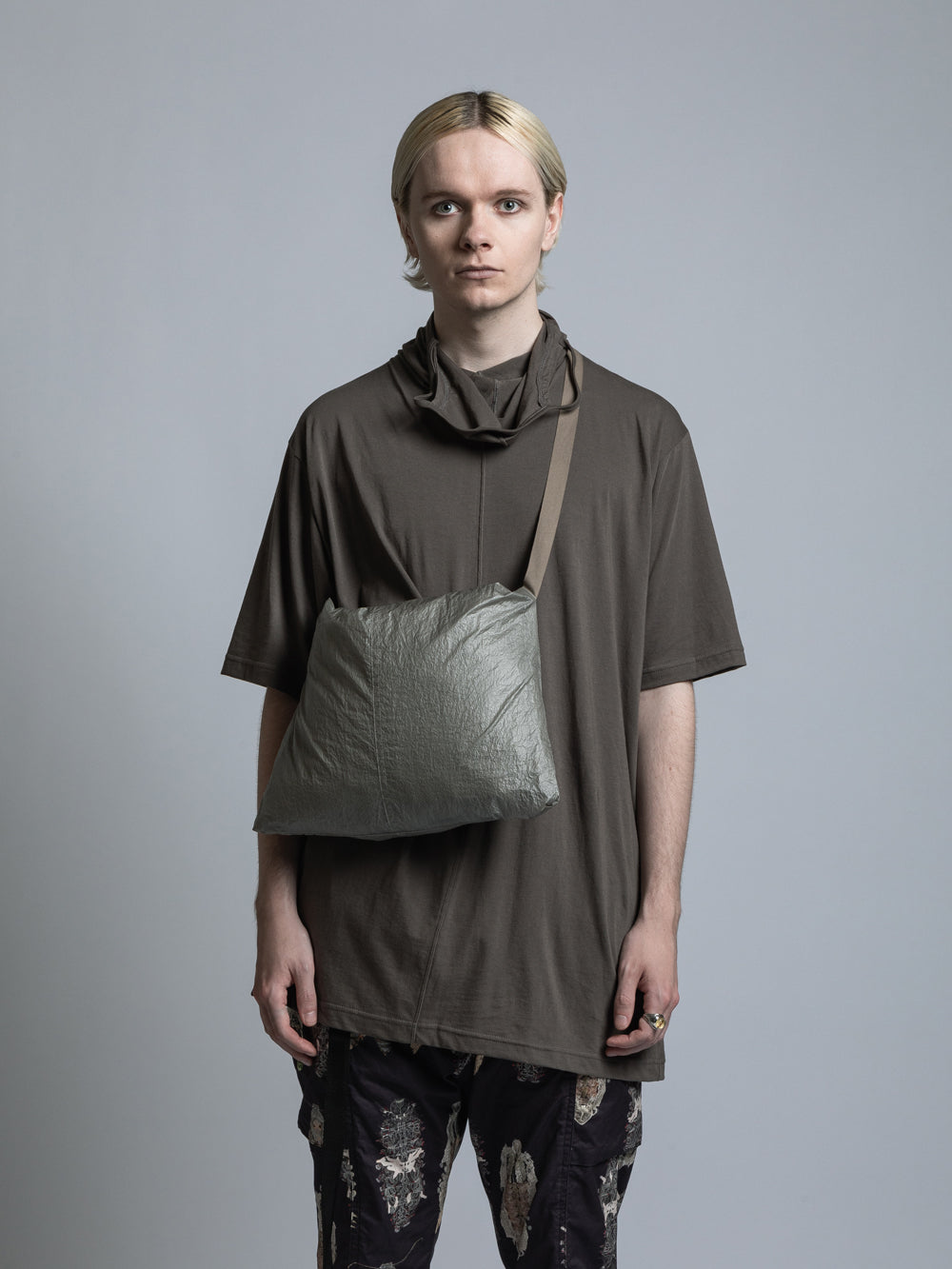 
                  
                    CORDURA RIPSTOP PONCHO
                  
                