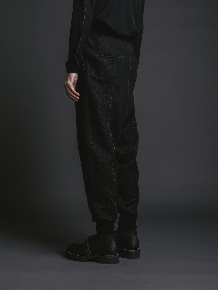 
                  
                    WRAPPED PANTS
                  
                