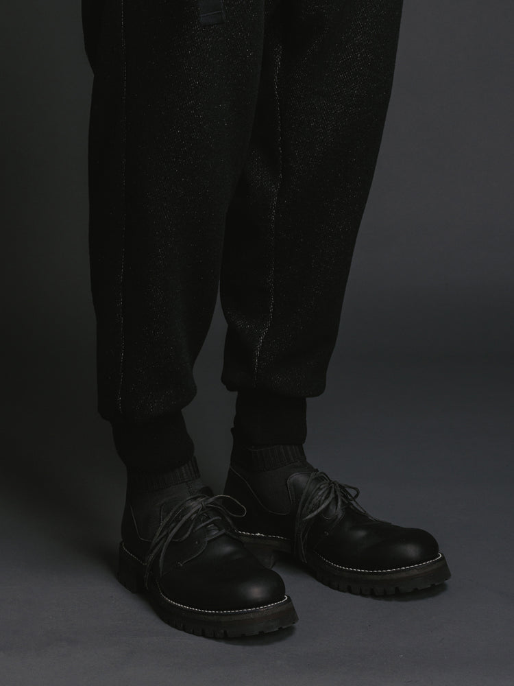 
                  
                    WRAPPED PANTS
                  
                