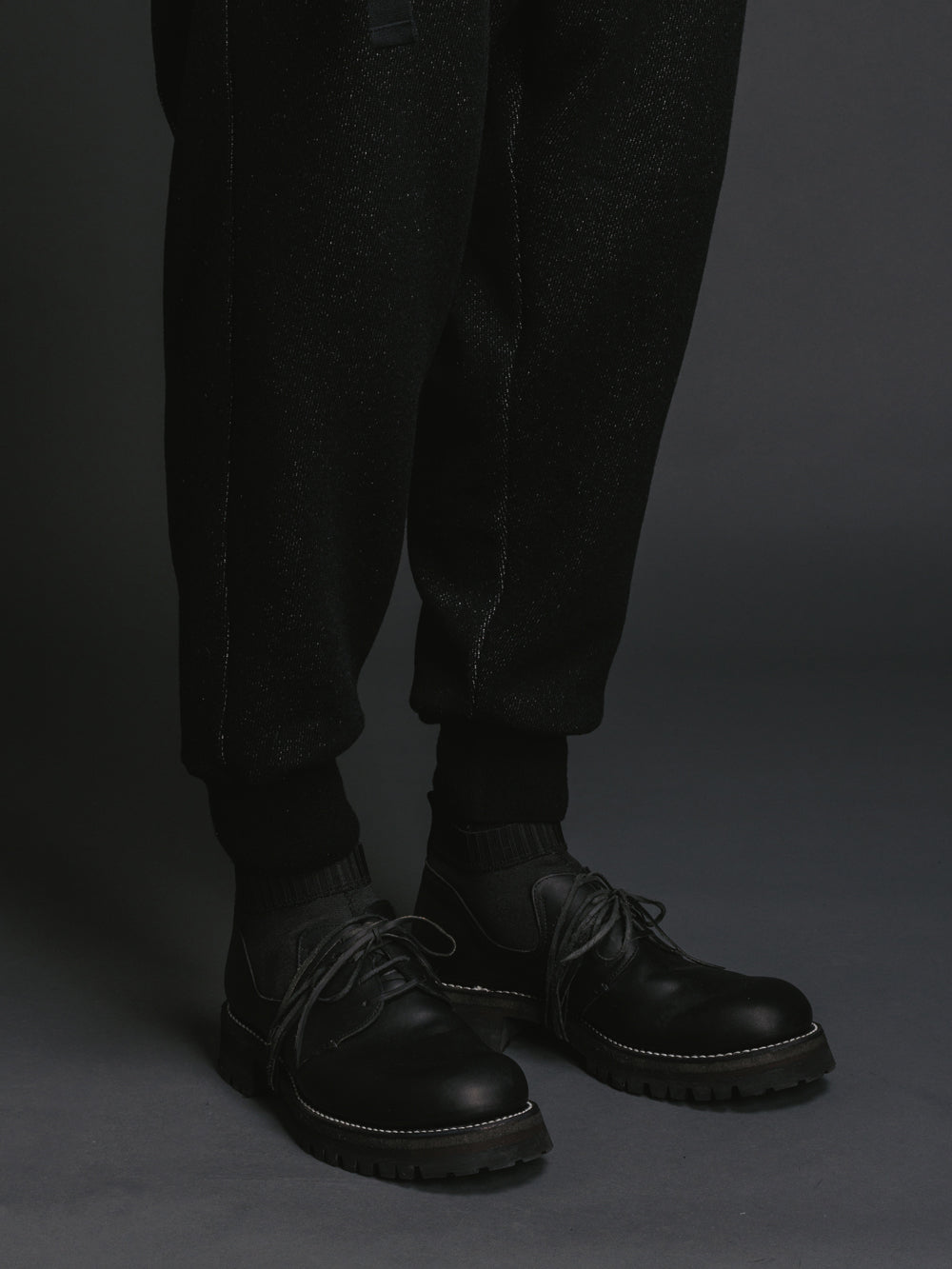 
                  
                    WRAPPED PANTS
                  
                