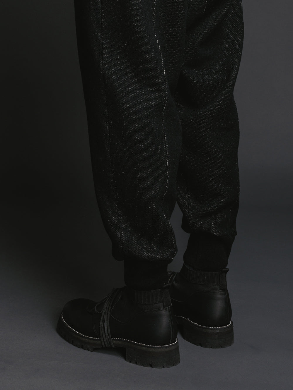 
                  
                    WRAPPED PANTS
                  
                