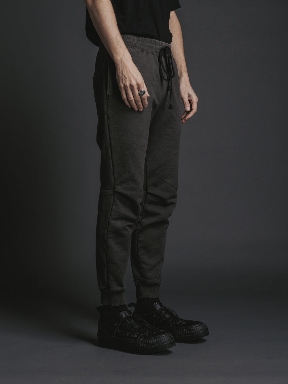 
                  
                    SWEAT JOGGER PANTS
                  
                