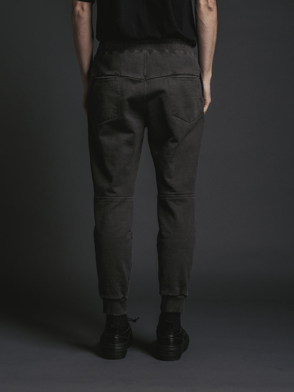 
                  
                    SWEAT JOGGER PANTS
                  
                