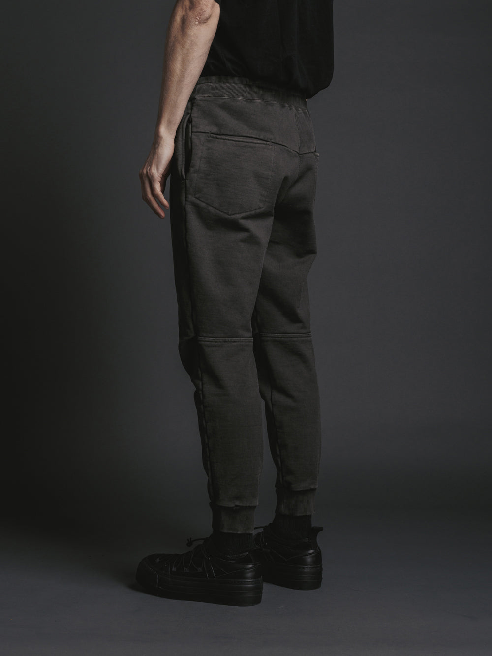 
                  
                    SWEAT JOGGER PANTS
                  
                