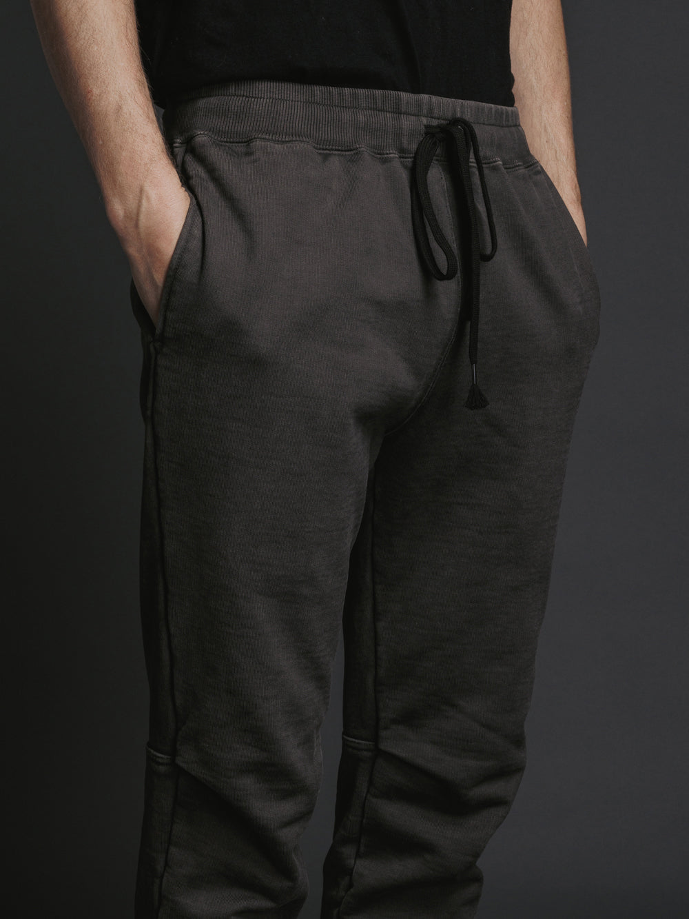 
                  
                    SWEAT JOGGER PANTS
                  
                
