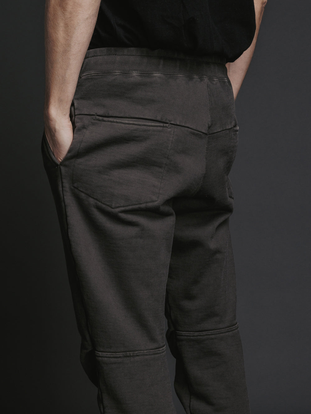 
                  
                    SWEAT JOGGER PANTS
                  
                
