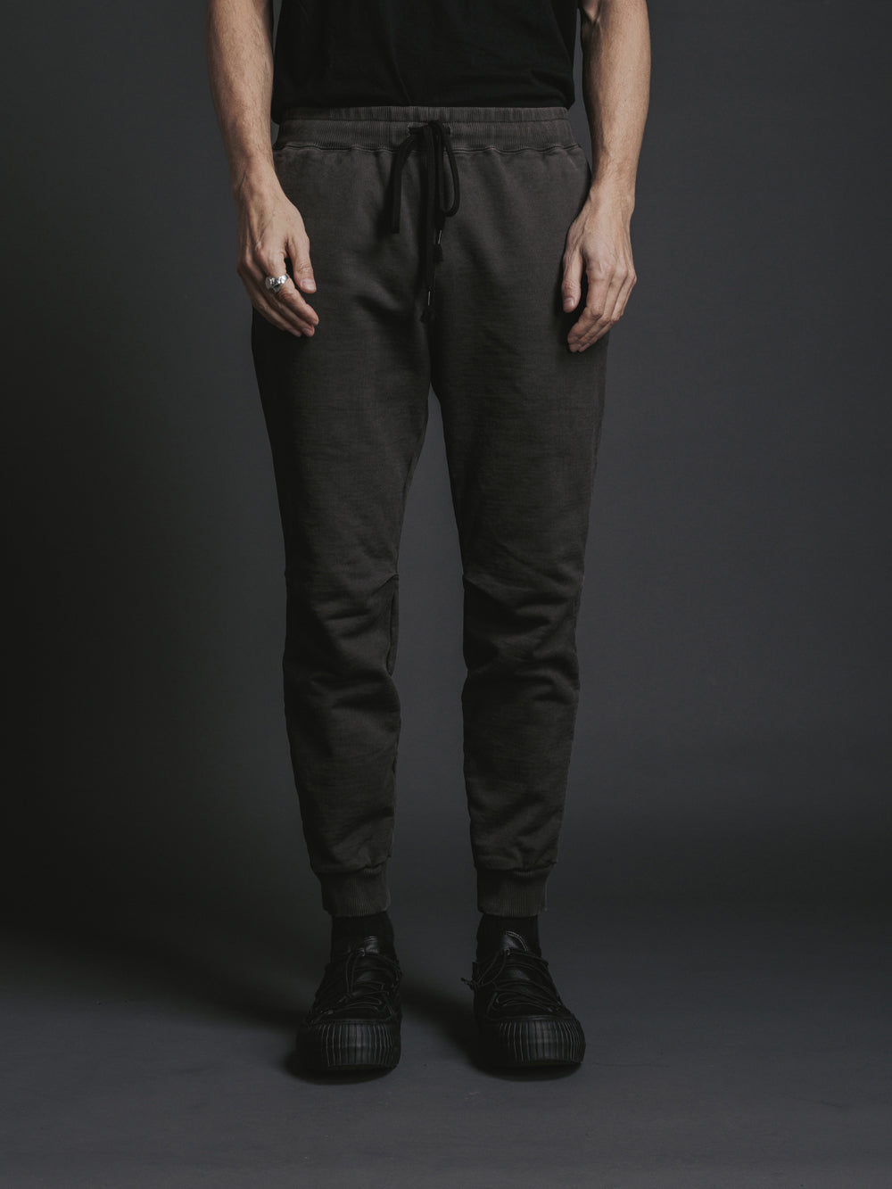 
                  
                    SWEAT JOGGER PANTS
                  
                